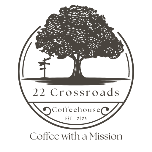 22 Crossroads Coffeehouse LLC